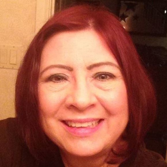 Meet your Posher, Lynette - Picture 1 of 1